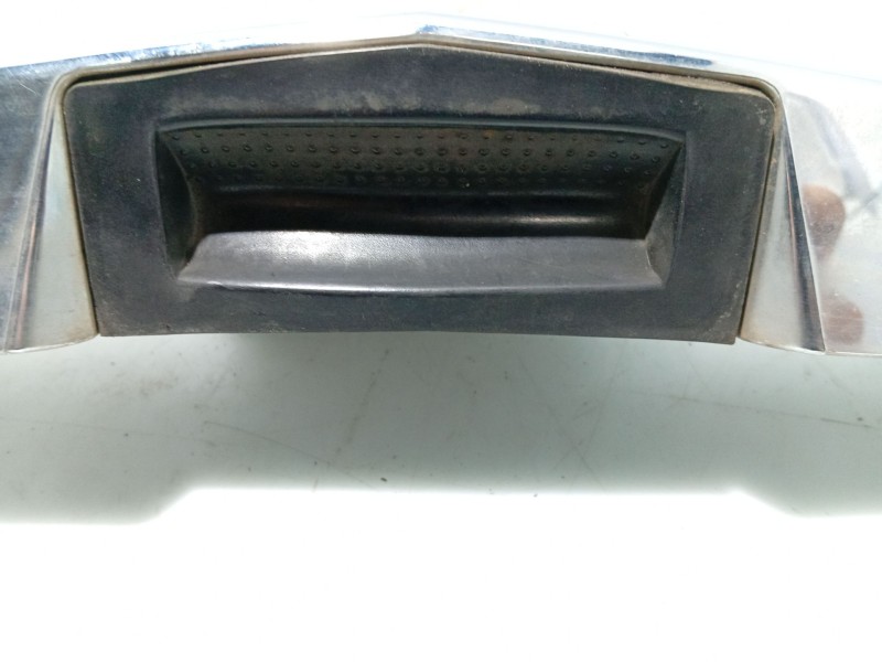 Recambio de moldura para opel astra h (a04) 1.6 (l48) referencia OEM IAM   