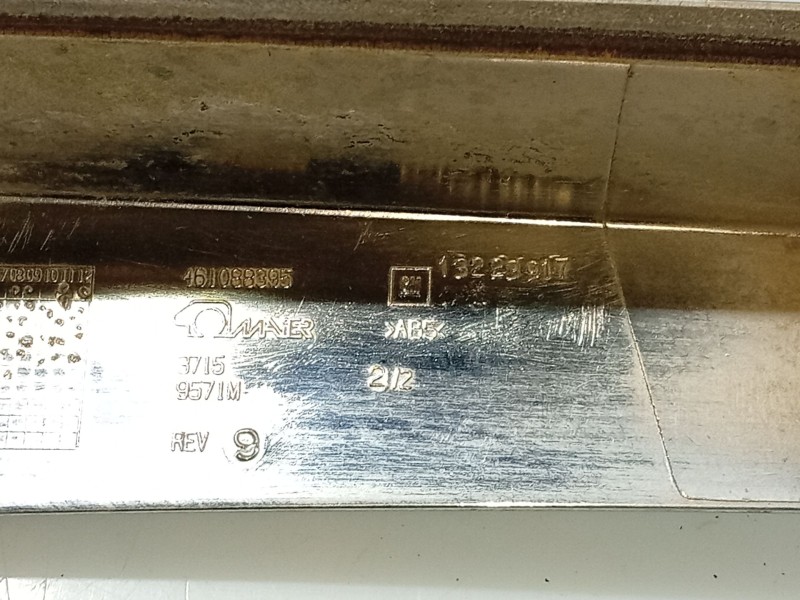 Recambio de moldura para opel astra h (a04) 1.6 (l48) referencia OEM IAM   