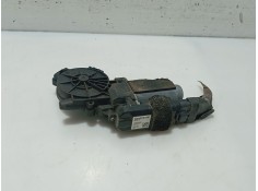 Recambio de motor elevalunas delantero izquierdo para renault megane ii (bm0/1_, cm0/1_) 1.5 dci (bm1e, cm1e) referencia OEM IAM 2