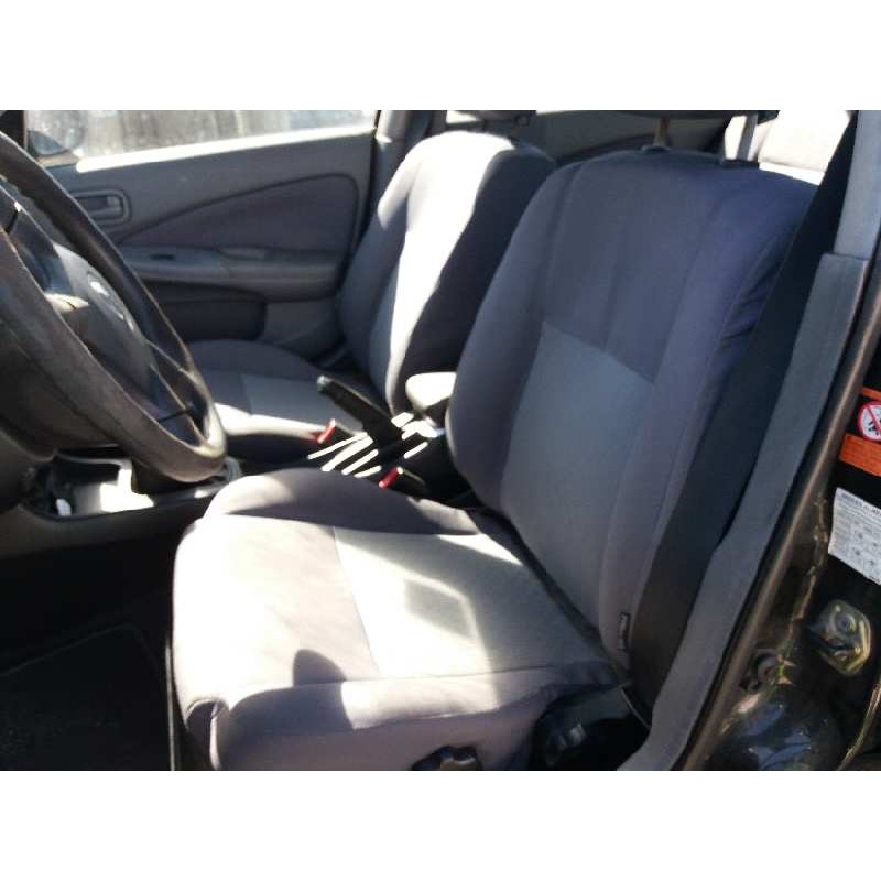 nissan almera (n16/e) 1.5 16v cat   |   0.00 - ... | 2000 | 98 cv / 72 kw del año 2000