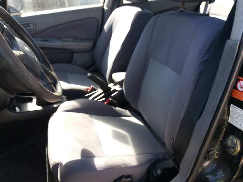 nissan almera (n16/e) 1.5 16v cat   |   0.00 - ... | 2000 | 98 cv / 72 kw del año 2000