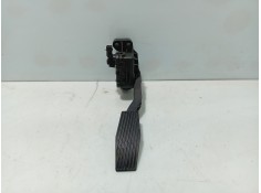 Recambio de pedal acelerador para opel astra h (a04) 1.6 (l48) referencia OEM IAM 9193186  