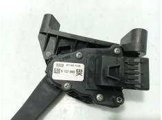 Recambio de pedal acelerador para opel astra h (a04) 1.6 (l48) referencia OEM IAM 9193186   2