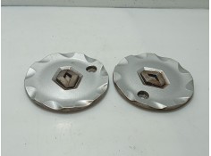 Recambio de tapacubos para renault megane ii (bm0/1_, cm0/1_) 1.5 dci (bm1e, cm1e) referencia OEM IAM   