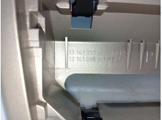 Recambio de moldura para opel astra h (a04) 1.6 (l48) referencia OEM IAM    2