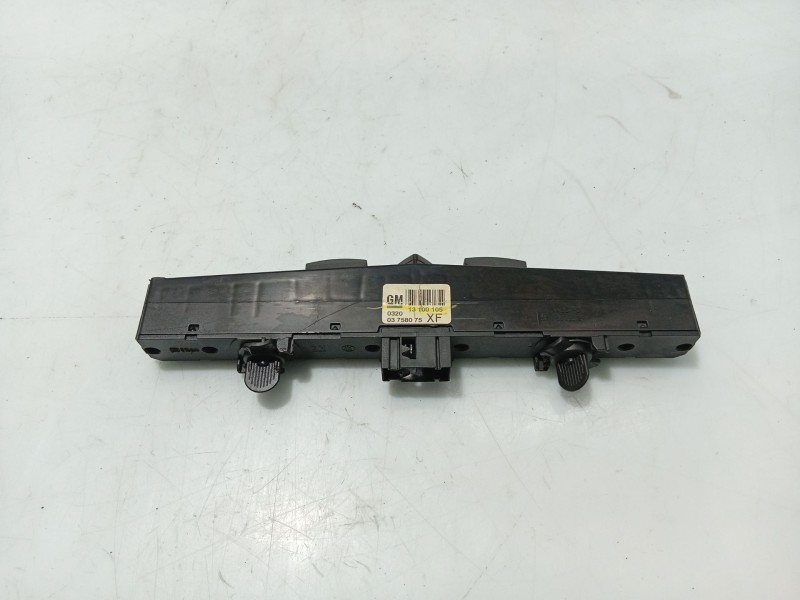 Recambio de warning para opel astra h (a04) 1.6 (l48) referencia OEM IAM   