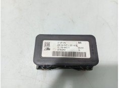 Recambio de sensor para opel astra h (a04) 1.6 (l48) referencia OEM IAM   