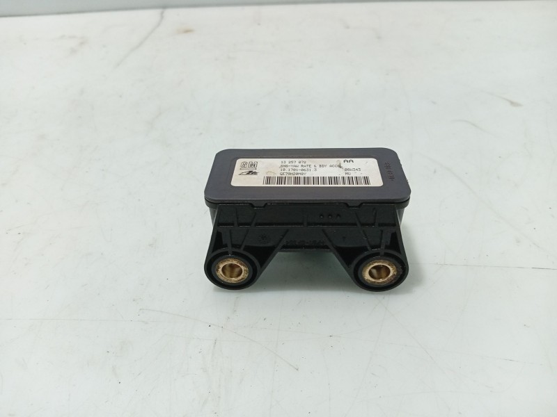 Recambio de sensor para opel astra h (a04) 1.6 (l48) referencia OEM IAM   