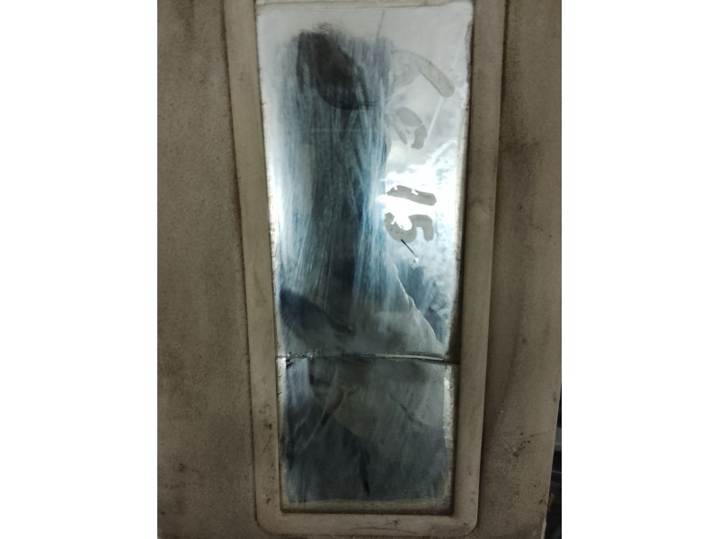 Recambio de parasol derecho para citroën xsara picasso (n68) 1.6 hdi referencia OEM IAM 8143CH  