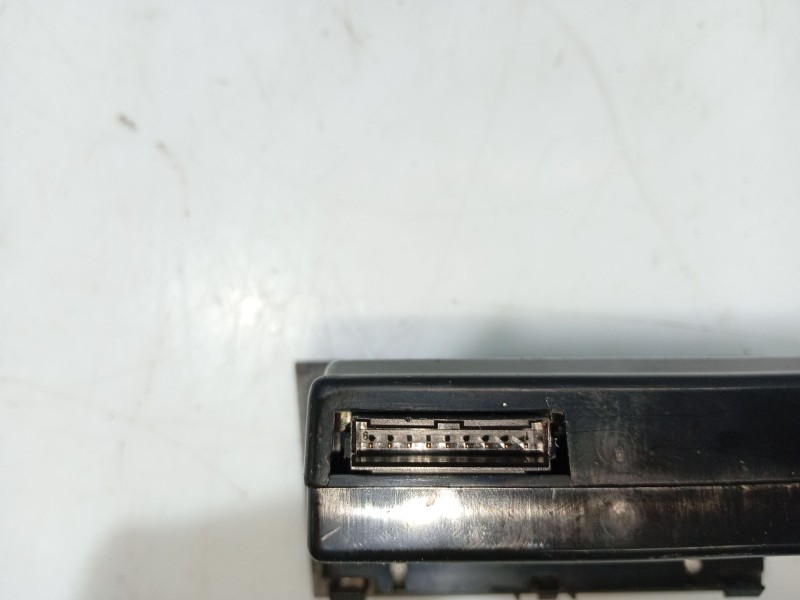 Recambio de mando multifuncion para opel astra h (a04) 1.6 (l48) referencia OEM IAM   