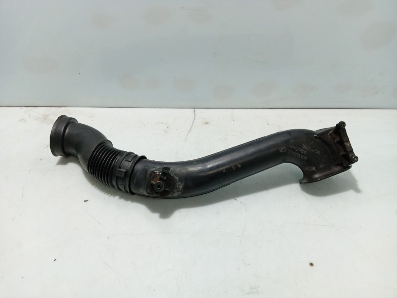 Recambio de tubo para opel astra h (a04) 1.6 (l48) referencia OEM IAM   