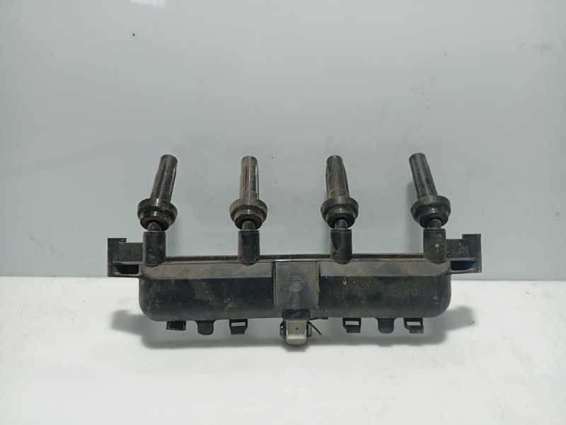 Recambio de bobina encendido para peugeot 206 hatchback (2a/c) 1.4 i referencia OEM IAM 597074  