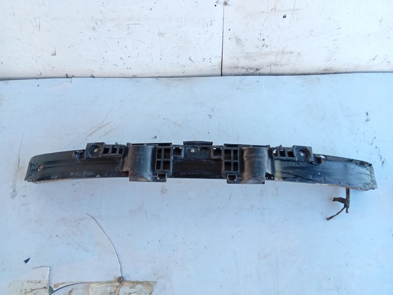 Recambio de refuerzo paragolpes delantero para opel astra h (a04) 1.6 (l48) referencia OEM IAM   