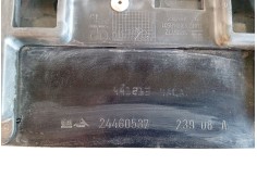 Recambio de refuerzo paragolpes delantero para opel astra h (a04) 1.6 (l48) referencia OEM IAM    2