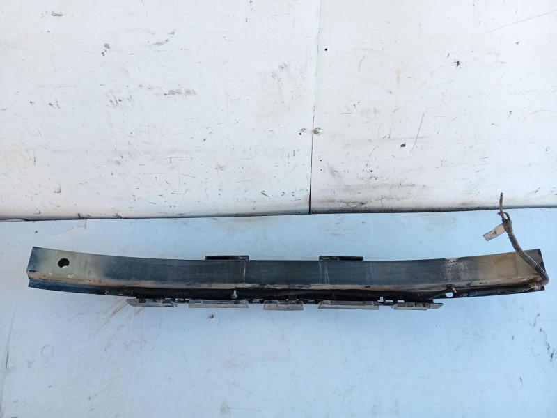 Recambio de refuerzo paragolpes delantero para opel astra h (a04) 1.6 (l48) referencia OEM IAM   