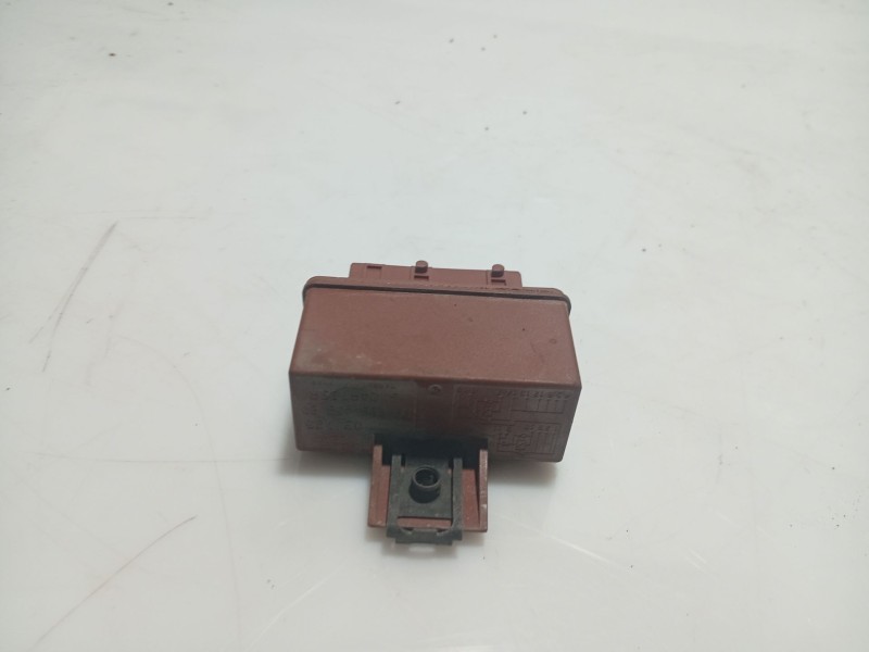 Recambio de modulo electronico para peugeot 206 hatchback (2a/c) 1.4 i referencia OEM IAM 9629945980  