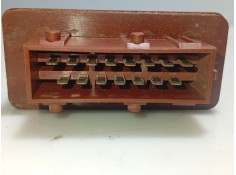 Recambio de modulo electronico para peugeot 206 hatchback (2a/c) 1.4 i referencia OEM IAM 9629945980   2