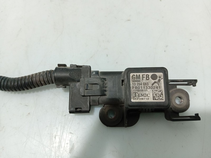 Recambio de sensor para opel astra h (a04) 1.6 (l48) referencia OEM IAM 13264084  