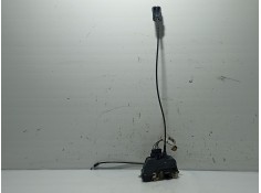 Recambio de cerradura puerta trasera izquierda para renault megane ii (bm0/1_, cm0/1_) 1.5 dci (bm1e, cm1e) referencia OEM IAM 8