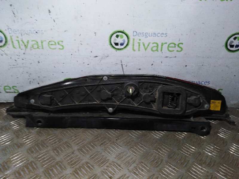 Recambio de piloto trasero izquierdo para  referencia OEM IAM   