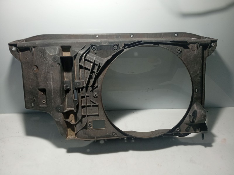 Recambio de panel frontal para peugeot 206 hatchback (2a/c) 1.4 i referencia OEM IAM 9649097280 9649096280 