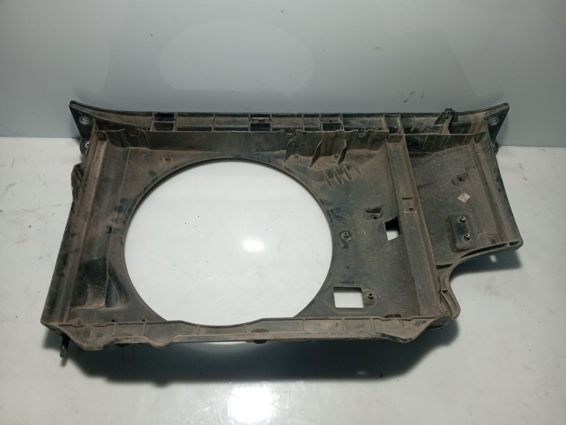 Recambio de panel frontal para peugeot 206 hatchback (2a/c) 1.4 i referencia OEM IAM 9649097280 9649096280 