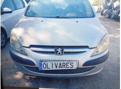 Recambio de paragolpes delantero para peugeot 307 (3a/c) 1.4 16v referencia OEM IAM 7401S6  