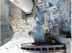 Recambio de mangueta delantera derecha para opel astra h (a04) 1.6 (l48) referencia OEM IAM 13156042  