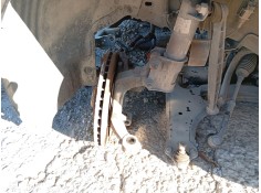 Recambio de mangueta delantera izquierda para opel astra h (a04) 1.6 (l48) referencia OEM IAM 13156041  