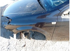 Recambio de aleta delantera izquierda para opel astra h (a04) 1.6 (l48) referencia OEM IAM 93178666  