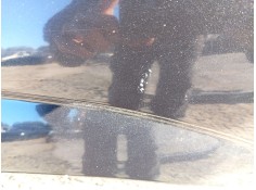 Recambio de aleta delantera izquierda para opel astra h (a04) 1.6 (l48) referencia OEM IAM 93178666   2