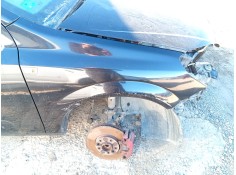 Recambio de aleta delantera derecha para opel astra h (a04) 1.6 (l48) referencia OEM IAM 93178667  