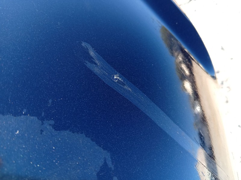 Recambio de capot para opel astra h (a04) 1.6 (l48) referencia OEM IAM   