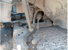 Recambio de cremallera direccion para opel astra h (a04) 1.6 (l48) referencia OEM IAM   