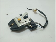 Recambio de cerradura maletero / porton para chevrolet aveo / kalos sedán (t200) 1.4 referencia OEM IAM 96476565  