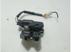 Recambio de cerradura maletero / porton para chevrolet aveo / kalos sedán (t200) 1.4 referencia OEM IAM 96476565   2