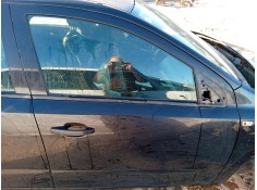 Recambio de puerta delantera derecha para opel astra h (a04) 1.6 (l48) referencia OEM IAM 13208422  