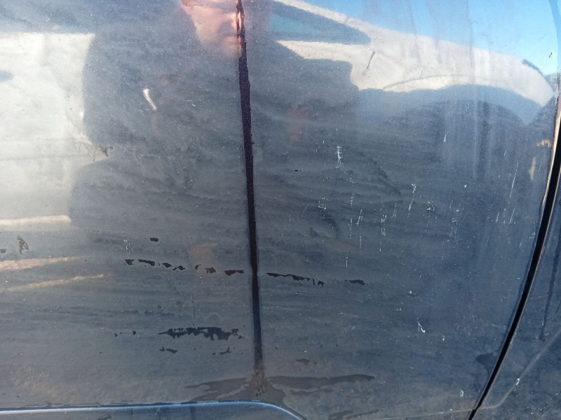 Recambio de puerta delantera derecha para opel astra h (a04) 1.6 (l48) referencia OEM IAM 13208422  