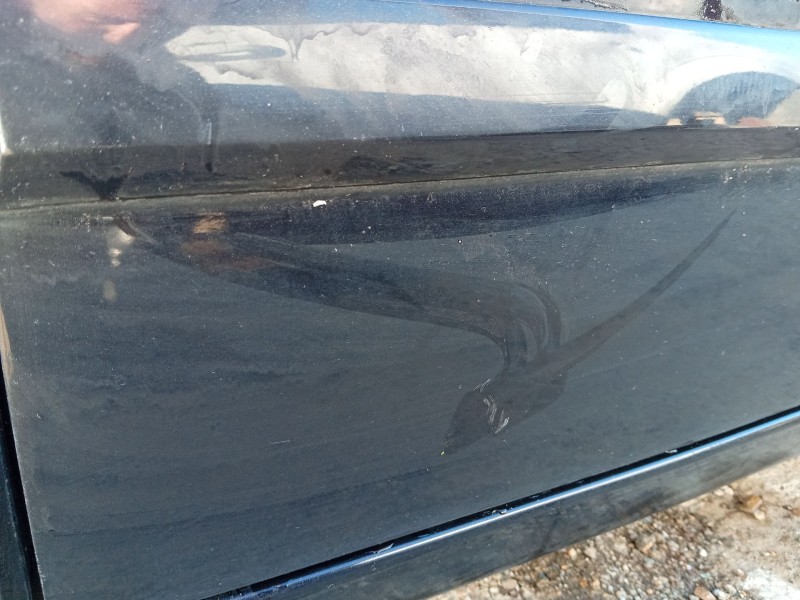 Recambio de puerta delantera derecha para opel astra h (a04) 1.6 (l48) referencia OEM IAM 13208422  