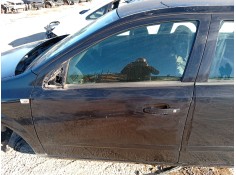 Recambio de puerta delantera izquierda para opel astra h (a04) 1.6 (l48) referencia OEM IAM 13208421  