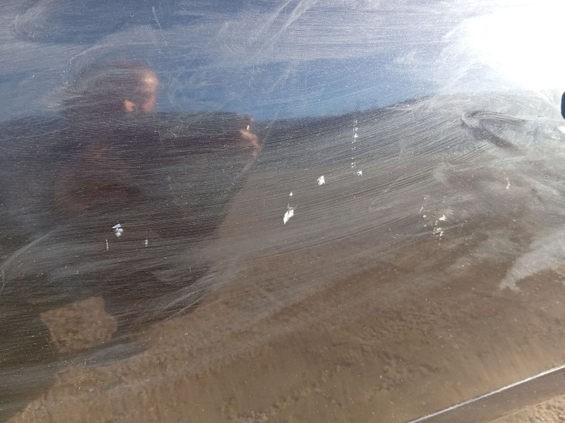 Recambio de puerta delantera izquierda para opel astra h (a04) 1.6 (l48) referencia OEM IAM 13208421  