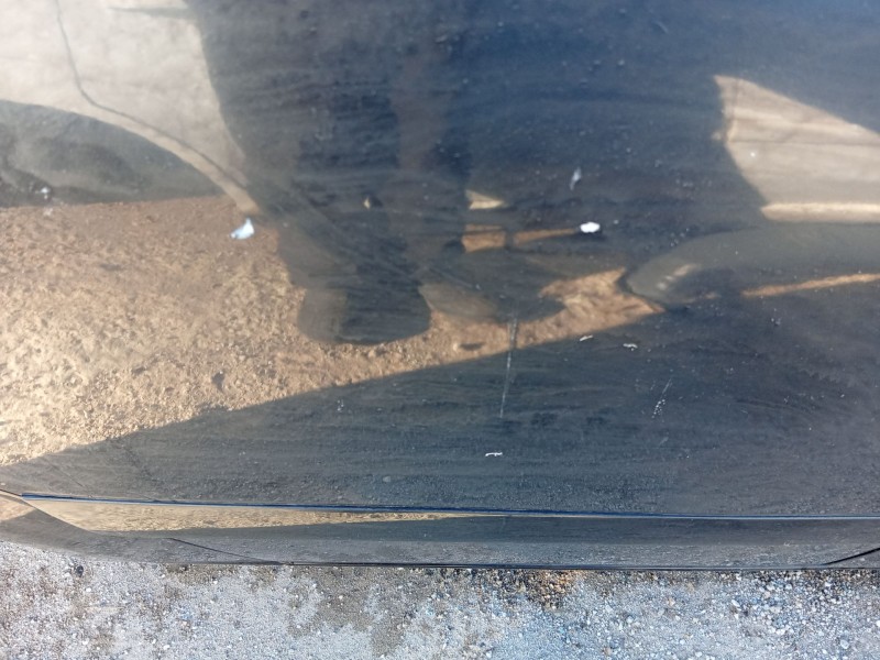 Recambio de puerta trasera derecha para opel astra h (a04) 1.6 (l48) referencia OEM IAM 94710107  