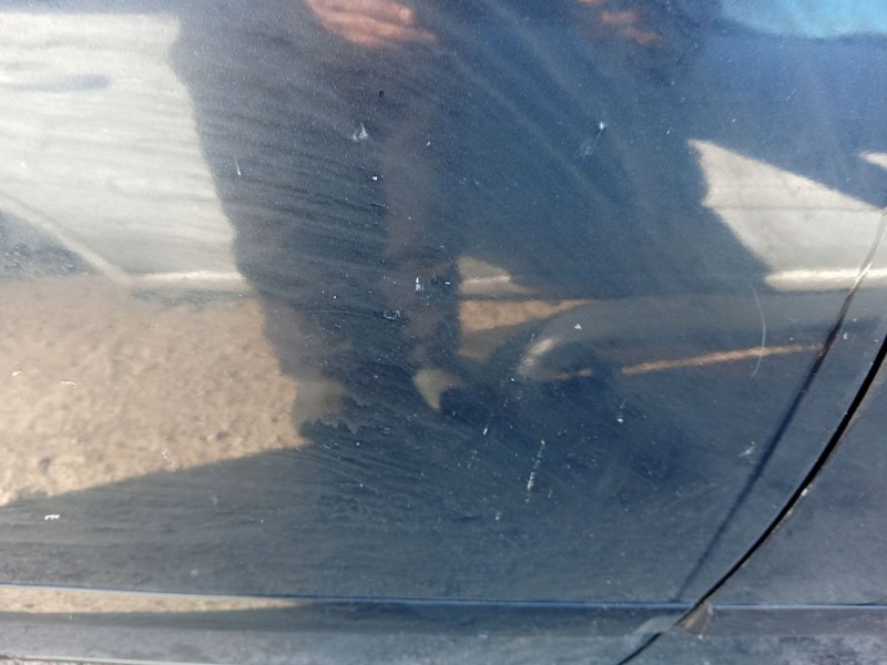 Recambio de puerta trasera derecha para opel astra h (a04) 1.6 (l48) referencia OEM IAM 94710107  