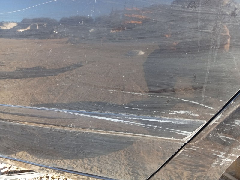 Recambio de puerta trasera izquierda para opel astra h (a04) 1.6 (l48) referencia OEM IAM 94710105  