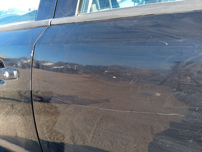 Recambio de puerta trasera izquierda para opel astra h (a04) 1.6 (l48) referencia OEM IAM 94710105  