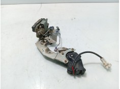 Recambio de cerradura puerta trasera derecha para suzuki swift sf berlina (ea) gti referencia OEM IAM    2