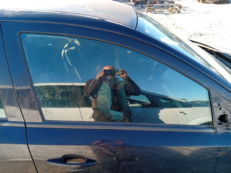 Recambio de luna delantera derecha para opel astra h (a04) 1.6 (l48) referencia OEM IAM 93183267  