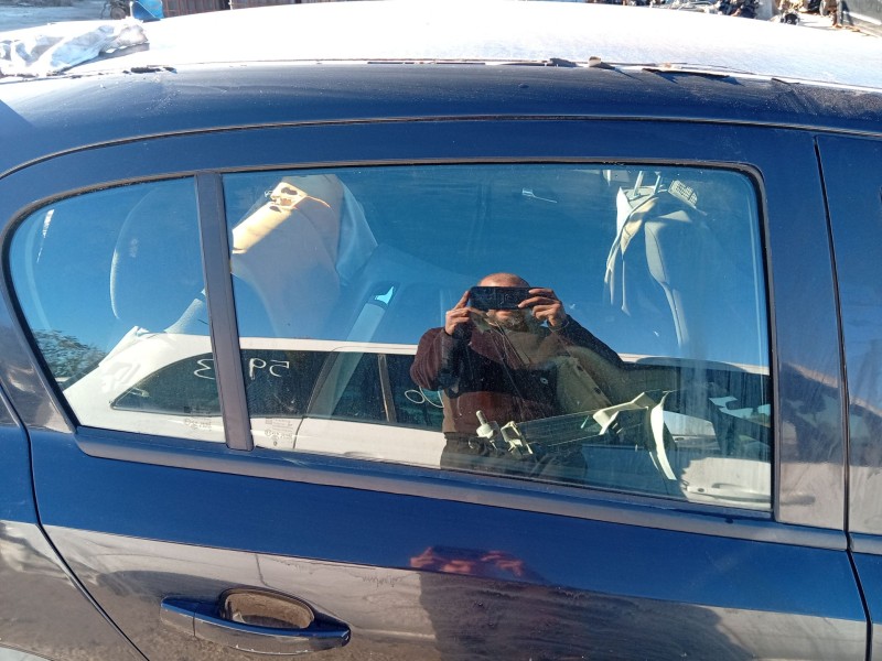 Recambio de luna trasera derecha para opel astra h (a04) 1.6 (l48) referencia OEM IAM 93183269  