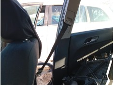 Recambio de cinturon seguridad delantero derecho para opel astra h (a04) 1.6 (l48) referencia OEM IAM 13242314  