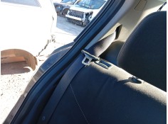 Recambio de cinturon seguridad trasero derecho para opel astra h (a04) 1.6 (l48) referencia OEM IAM 13242326  